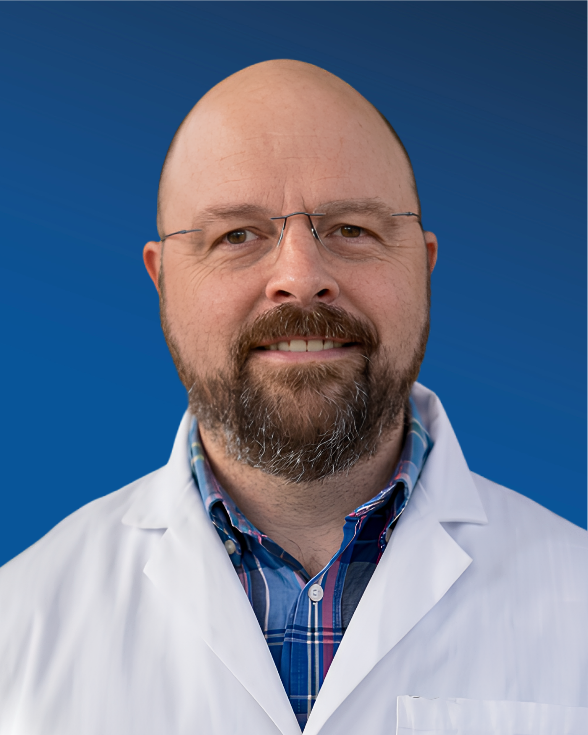 Paul Laflam, MD
